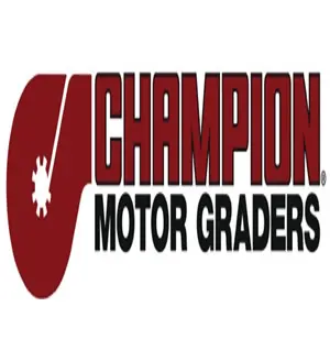 champion 710 grader Circular Turn Cylinder