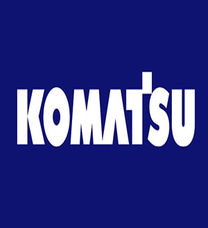 ”komatsu