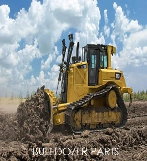 bulldozer parts