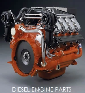 diesel engine parts